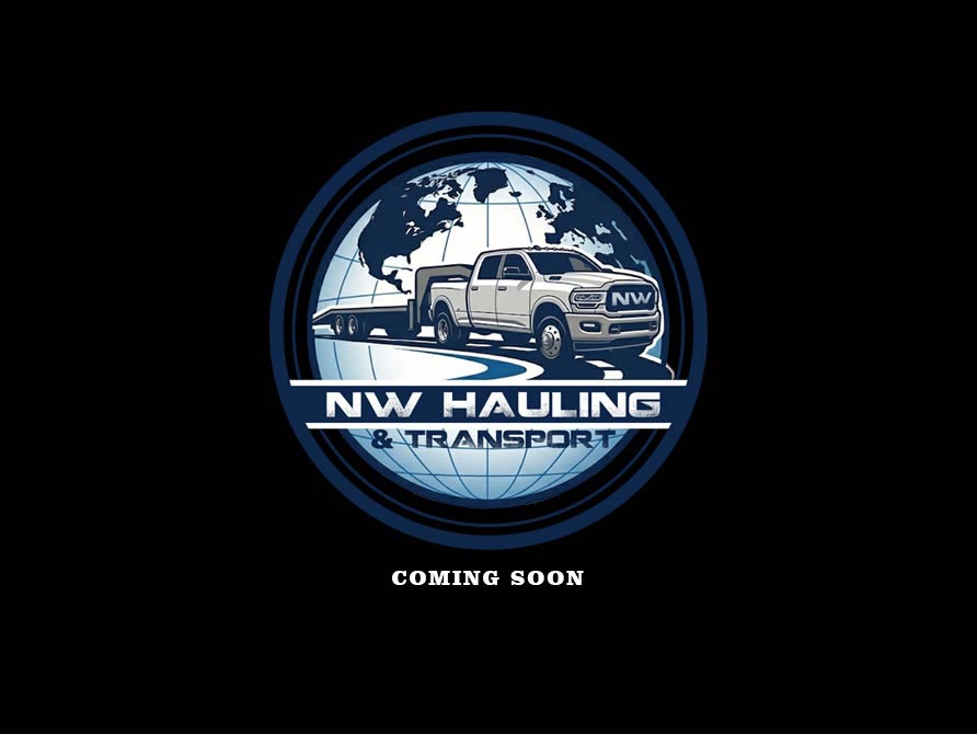 NW Hauling & Transport